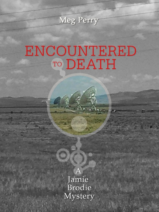 Title details for Encountered to Death by Meg Perry - Available